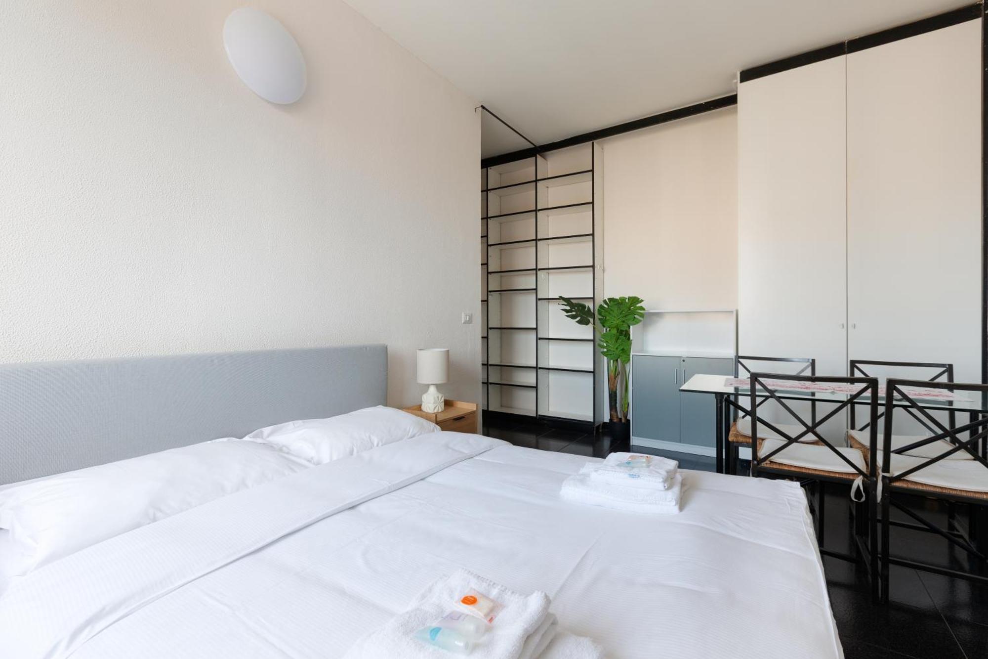 Corvetto M3 - Comfy Apt. With Balcony! Milan Exterior photo